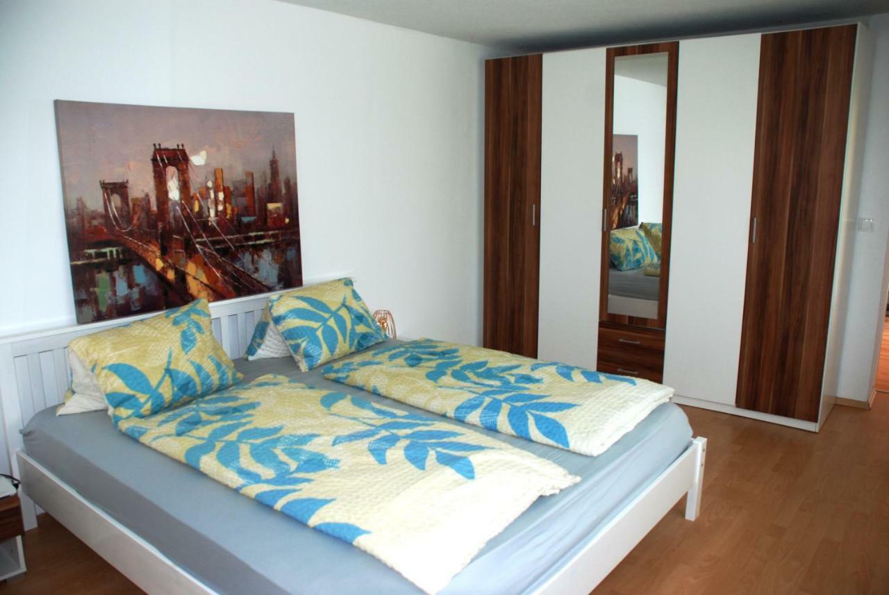 Fewo Ulamec Appartment VI فيلدين ام ورثرسي المظهر الخارجي الصورة